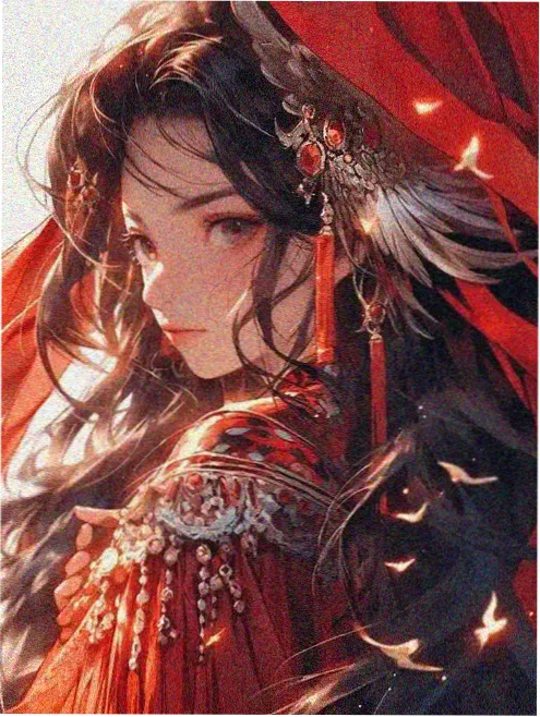 可可漫画推荐 雪域追凶 刑侦剧海报